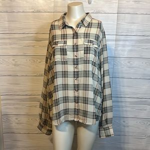 Adore Med Top  size XL  (Nwt)